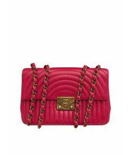 CHANEL Сумка через плечо