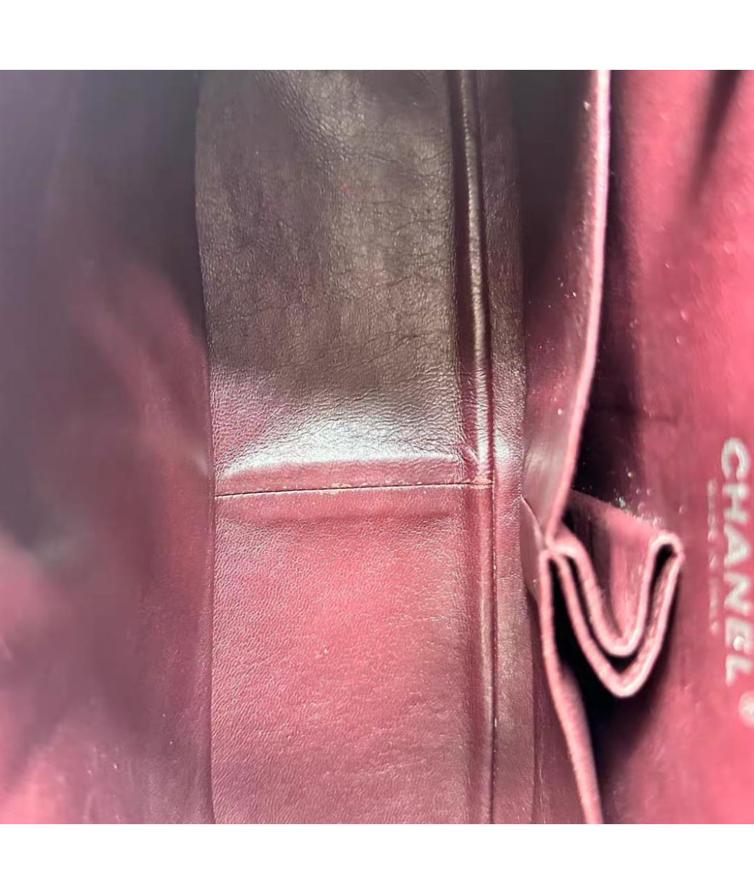 CHANEL Черная сумка через плечо, фото 3