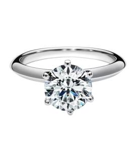 TIFFANY&CO Кольцо