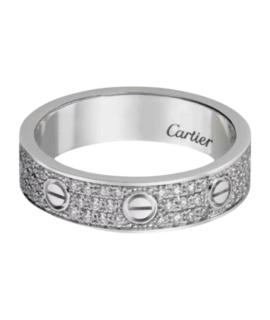 CARTIER Кольцо