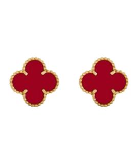 VAN CLEEF & ARPELS Серьги
