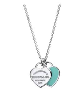 TIFFANY&CO Колье