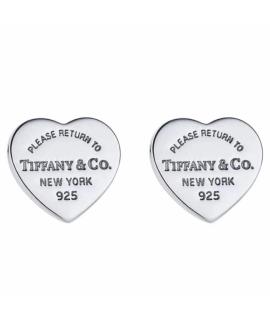 TIFFANY&CO Серьги