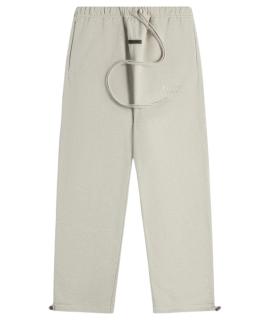 FEAR OF GOD ESSENTIALS Брюки широкие
