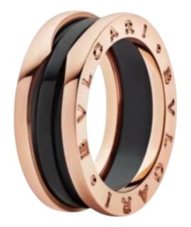 BVLGARI Кольцо