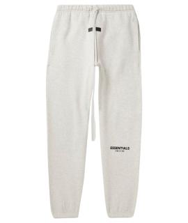 FEAR OF GOD ESSENTIALS Брюки широкие