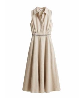 'S MAX MARA Повседневное платье