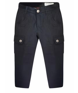 BRUNELLO CUCINELLI Брюки и шорты