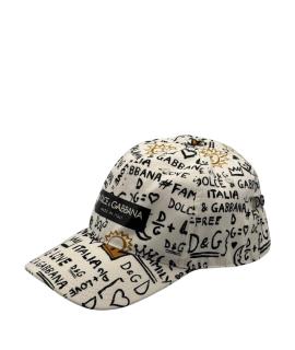 DOLCE&GABBANA Кепка/бейсболка