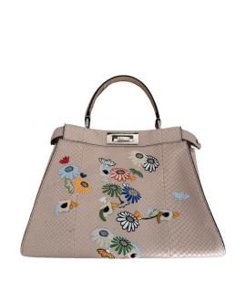 FENDI Сумка с короткими ручками