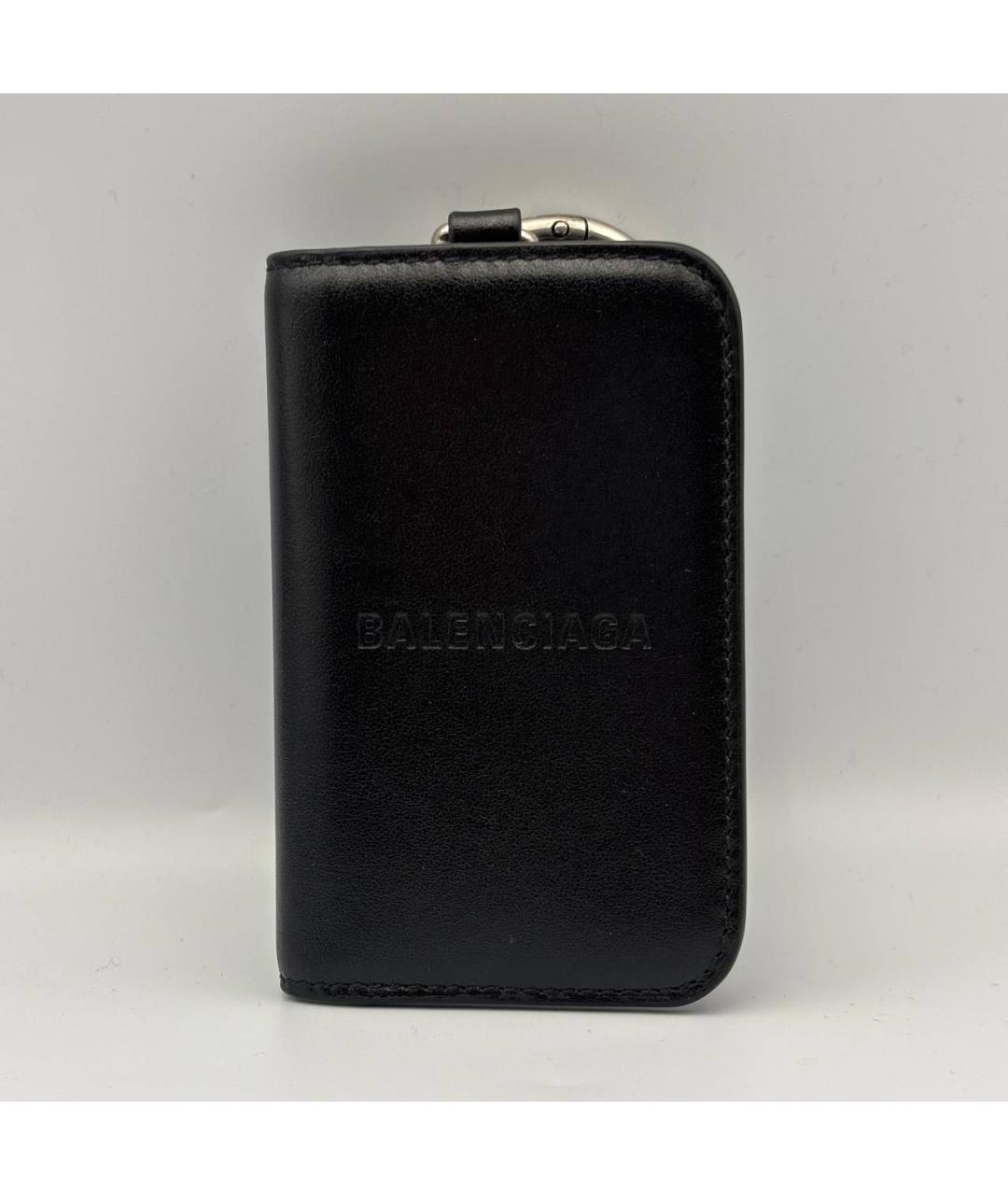 BALENCIAGA Ключница, фото 4