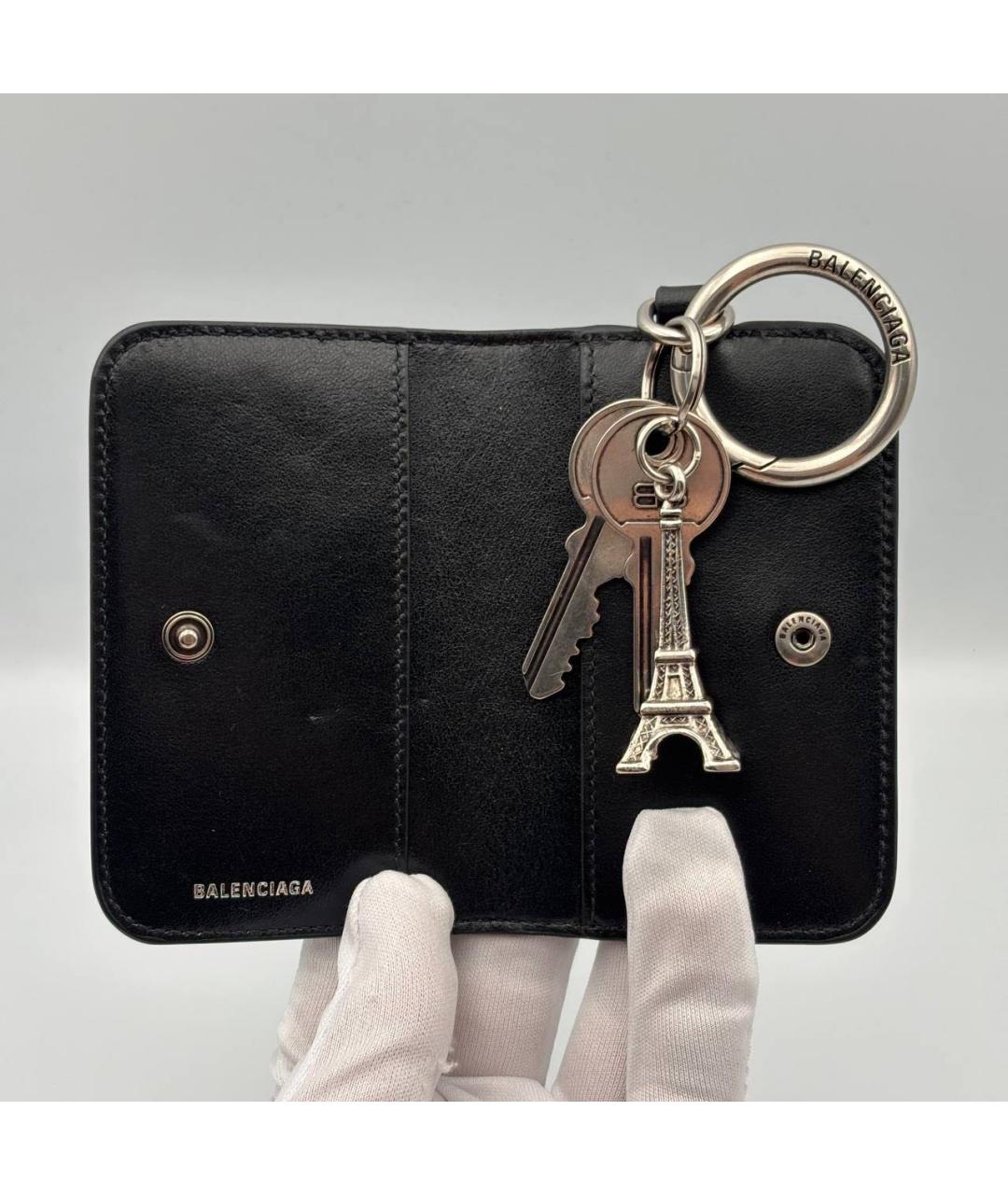 BALENCIAGA Ключница, фото 2