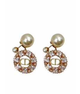 CHRISTIAN DIOR Серьги