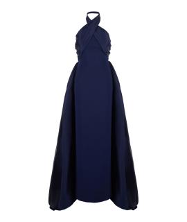 SOLACE LONDON Вечернее платье