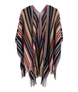 MISSONI Накидка/пончо