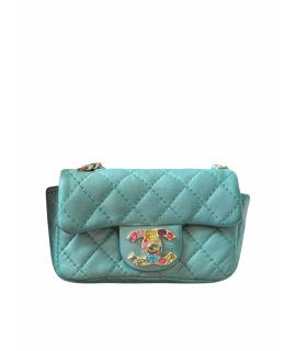 CHANEL Сумка через плечо