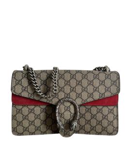 GUCCI Сумка через плечо