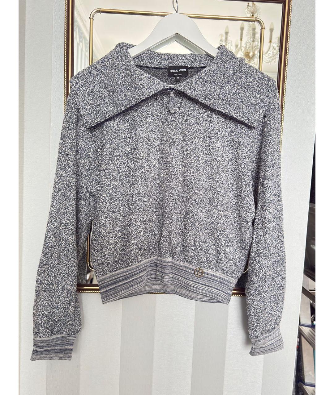 GIORGIO ARMANI Спортивные костюмы, фото 5