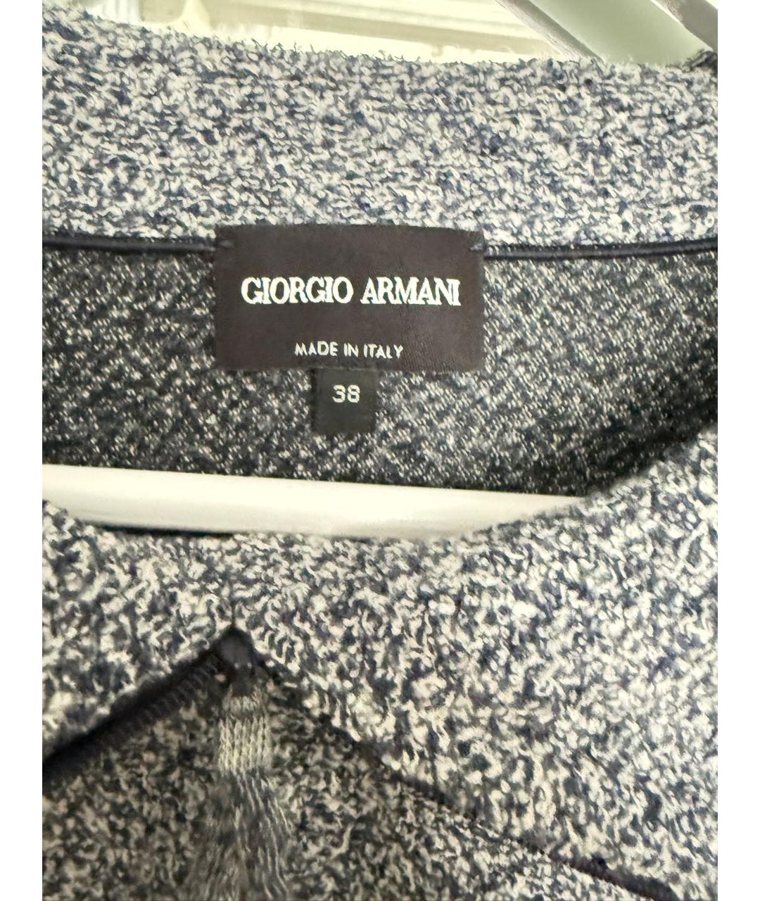 GIORGIO ARMANI Спортивные костюмы, фото 3