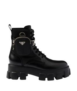 PRADA Ботинки