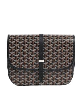 GOYARD Сумка на плечо