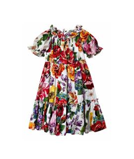 DOLCE&GABBANA Платье/Сарафан