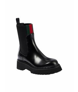 GUCCI Ботильоны