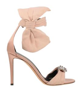 GIUSEPPE ZANOTTI DESIGN Босоножки