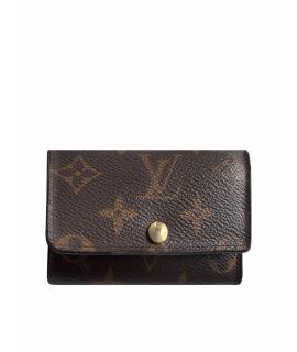 LOUIS VUITTON Ключница