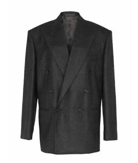 SAINT LAURENT Жакет/пиджак