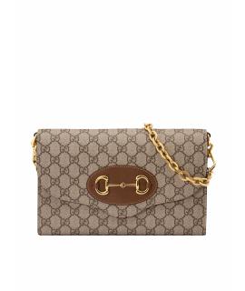 GUCCI Сумка через плечо