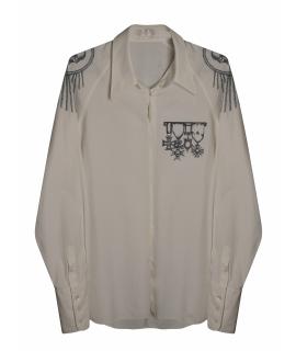ALEXANDER MCQUEEN Кэжуал рубашка