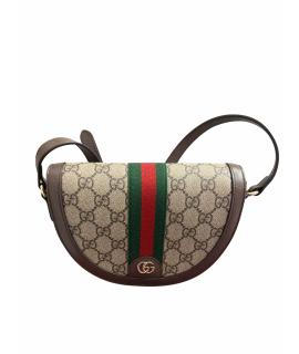 GUCCI Сумка через плечо
