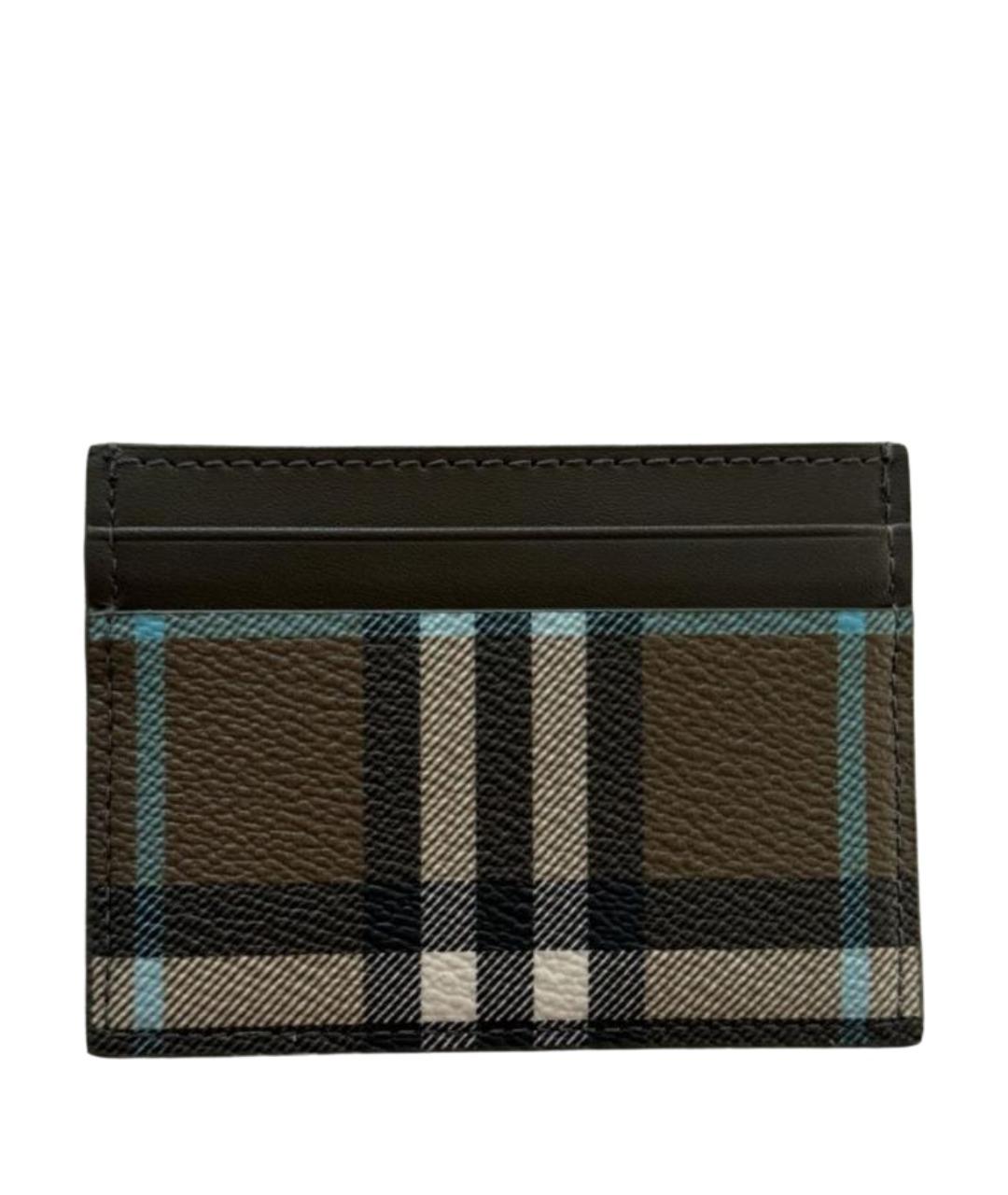 BURBERRY Мульти кардхолдер, фото 1