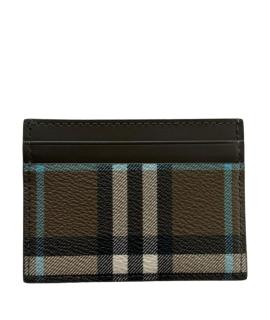 BURBERRY Кардхолдер