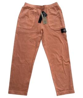 STONE ISLAND Брюки широкие