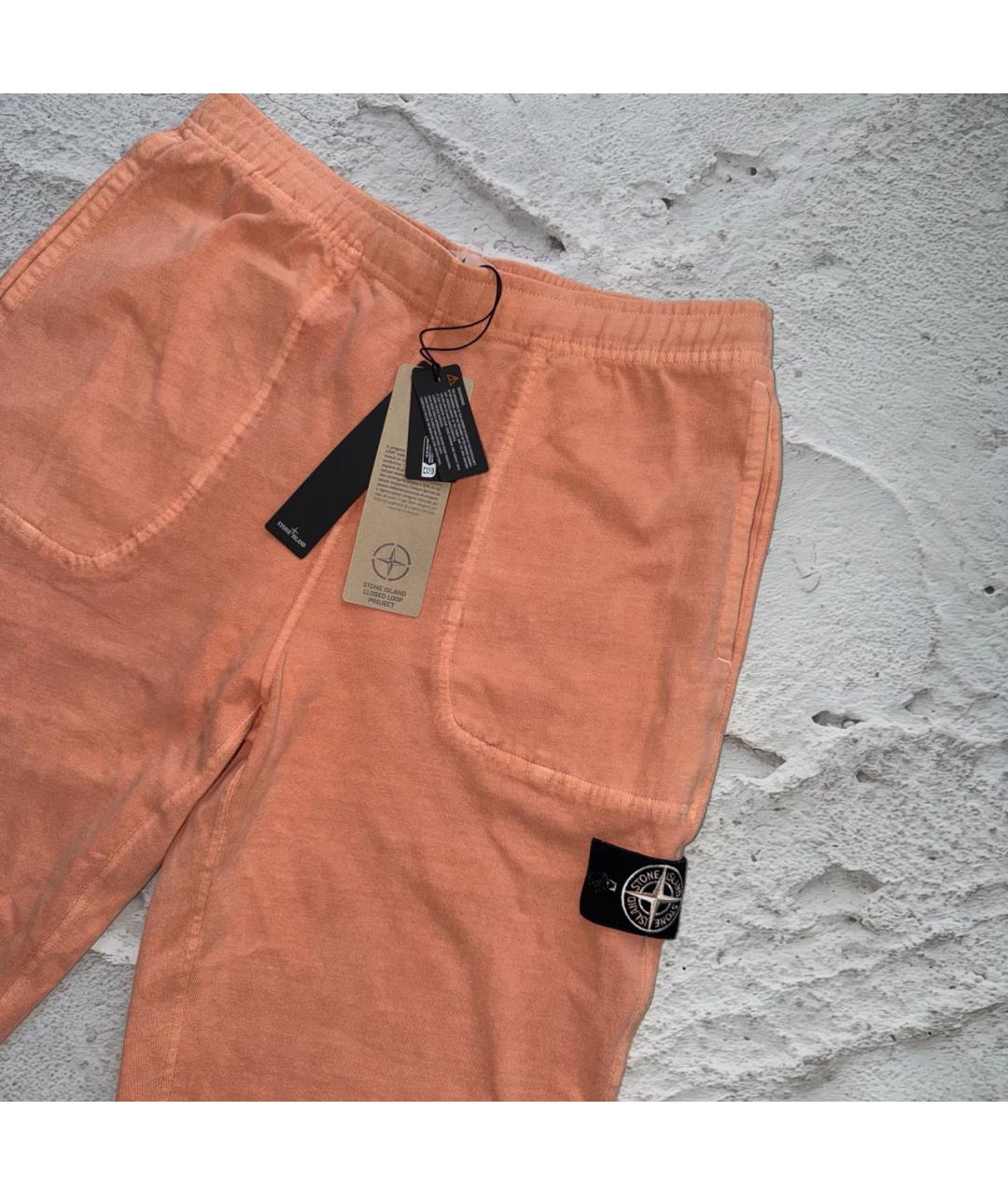 STONE ISLAND Повседневные брюки, фото 2