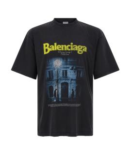 BALENCIAGA Футболка