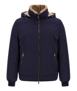 BRUNELLO CUCINELLI Куртка