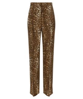 MAX MARA STUDIO Прямые брюки