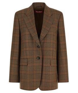 MAX MARA STUDIO Жакет/пиджак