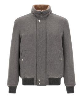 BRUNELLO CUCINELLI Куртка
