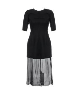 DOLCE&GABBANA Повседневное платье
