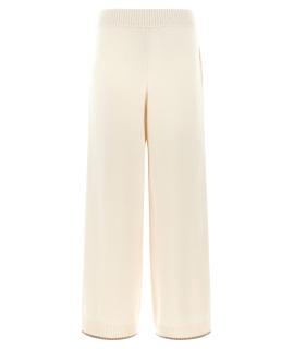 BRUNELLO CUCINELLI Брюки широкие