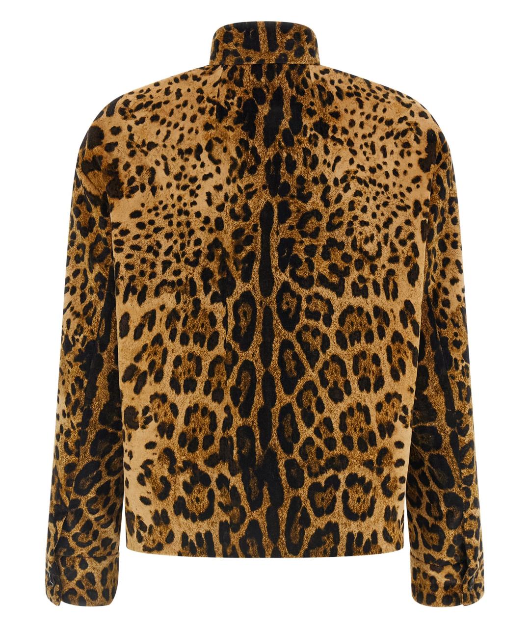 MAX MARA STUDIO Мульти хлопковая куртка, фото 2