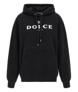 DOLCE&GABBANA Худи/толстовка