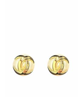 CHANEL Серьги