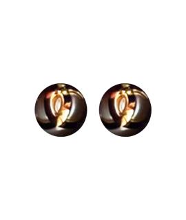 CHANEL Серьги