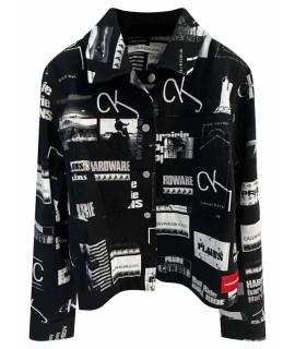 CALVIN KLEIN Жакет/пиджак