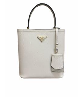 PRADA Сумка с короткими ручками